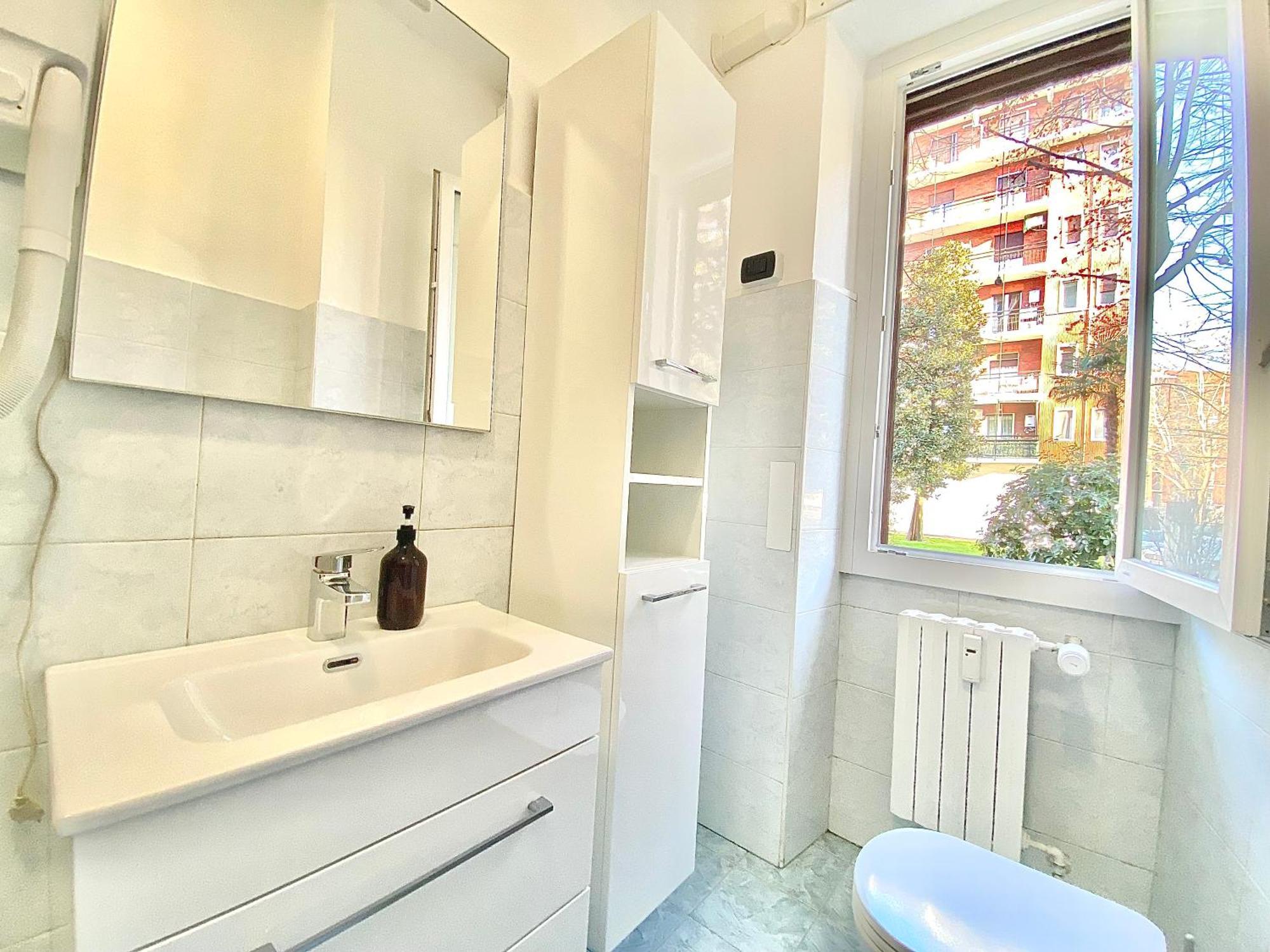 Appartamento Famagosta
