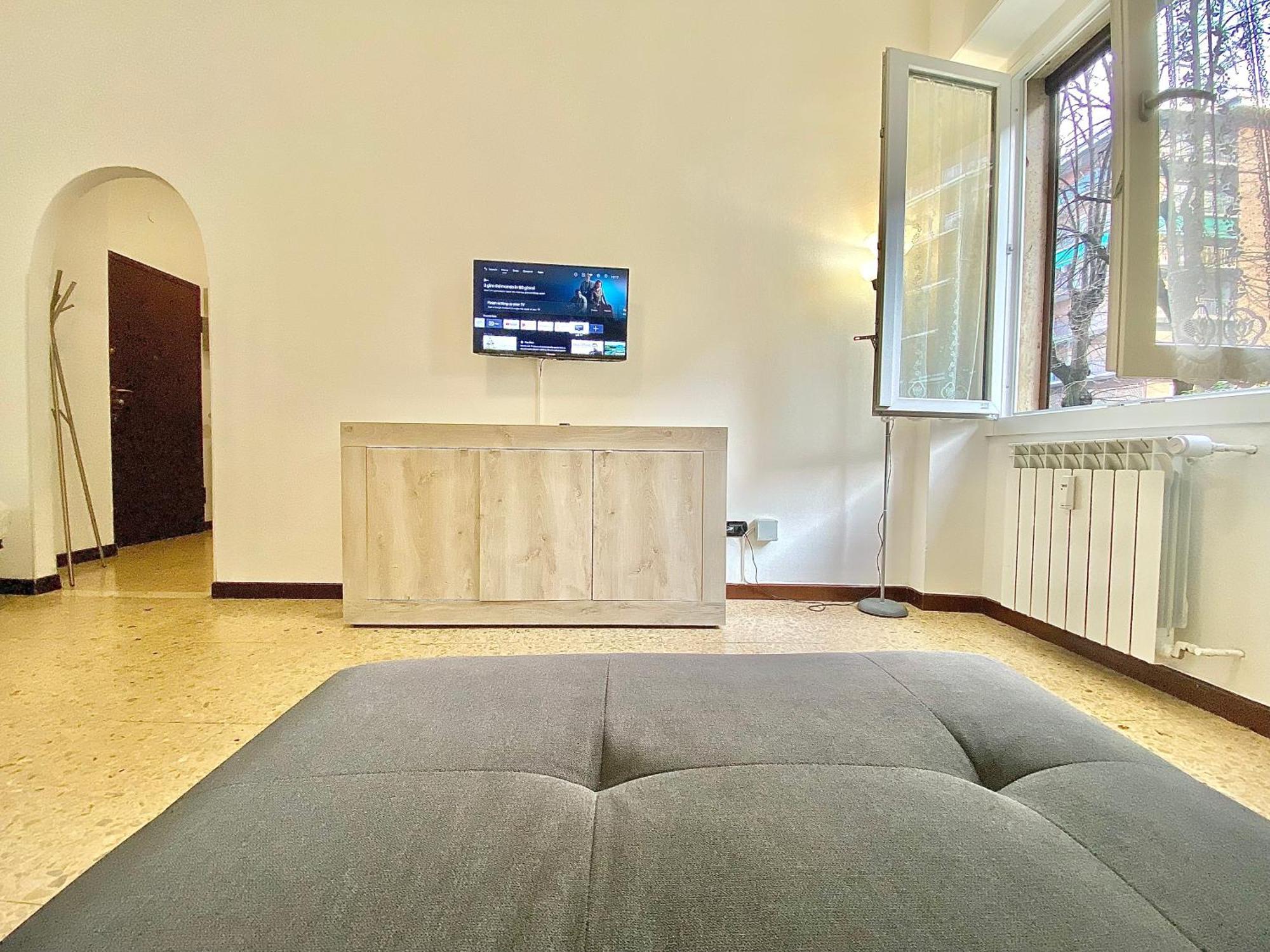 Apartment Famagosta Mailand